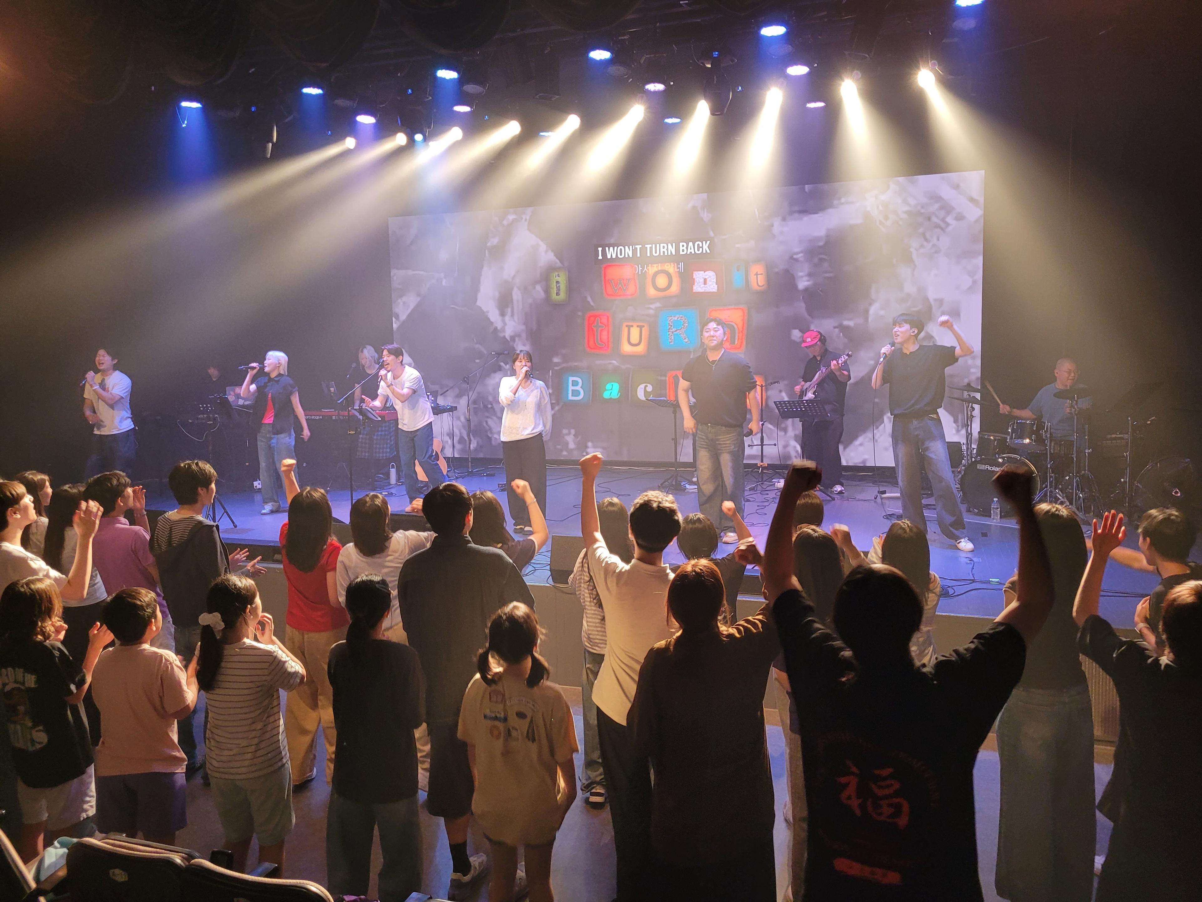 Photo from the Save NK program